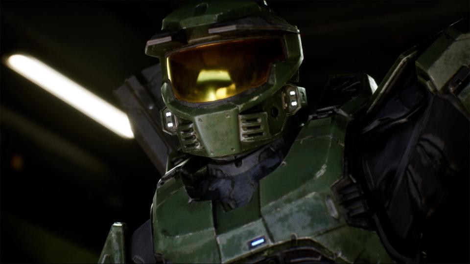 Original Halo Devs Slams ICE, Define Flood as Fictional Threat