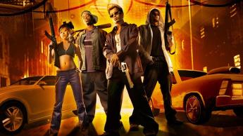 Original Saints Row Designer: Embracer Wants Revival Pitch