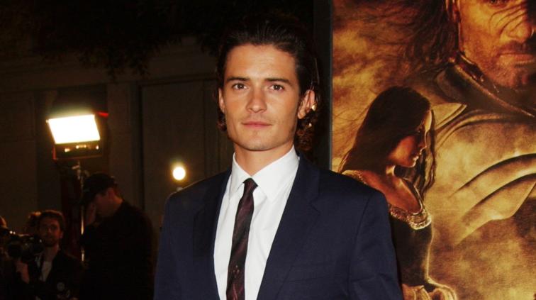Orlando Bloom Wants Legolas in The Hunt for Gollum, Needs AI