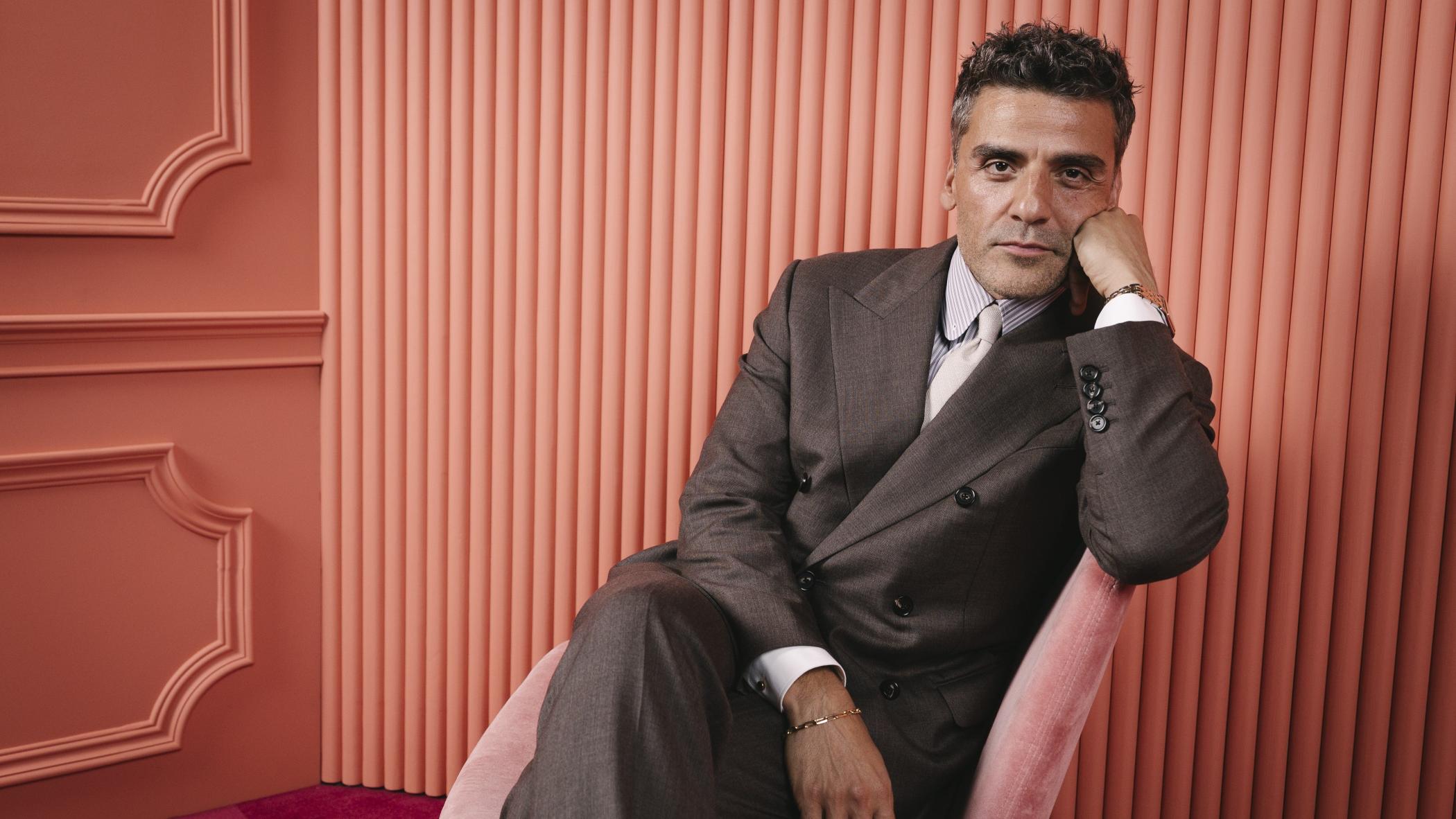 Oscar Isaac: I'd Return to Star Wars If Disney Avoids Fascism