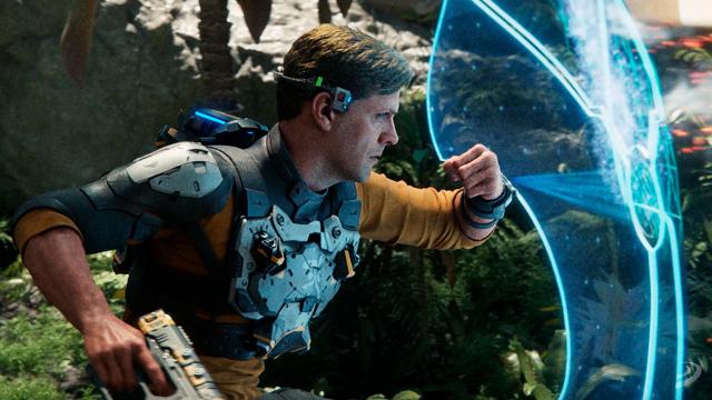 Outcast: A New Beginning trailer spotlights thrilling combat action