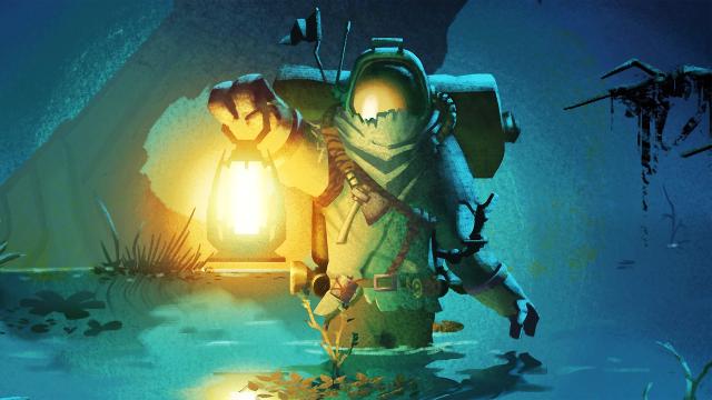 Outer Wilds blasts onto Switch on December 7th, plus a showcase of sizzling indie games you won't want to miss
