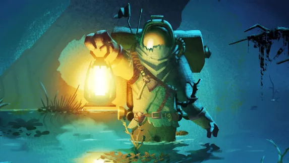 Outer Wilds blasts onto Switch on December 7th, plus a showcase of sizzling indie games you won