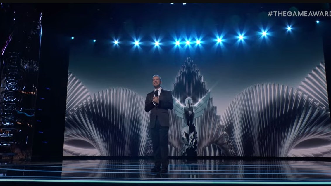 Outrage at Game Awards: Winners rushed, layoffs ignored