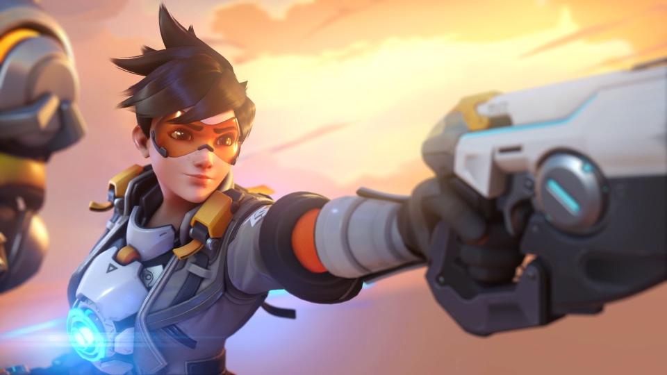 Overwatch 2 dev backpedals on self-heal drama