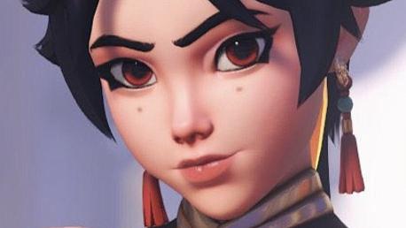 Overwatch Director Acknowledges Need for Anran Improvements