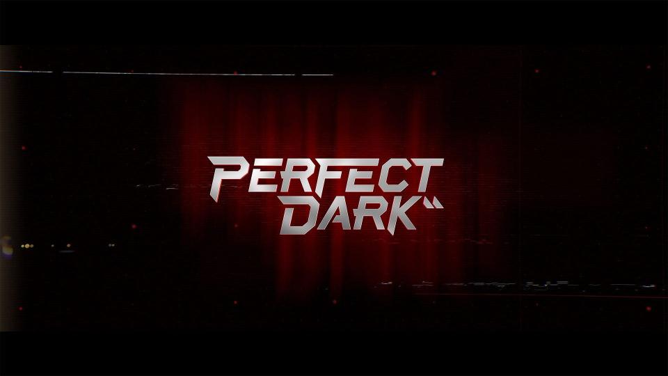 PERFECT DARK in Very Rough State After Years of Set-backs