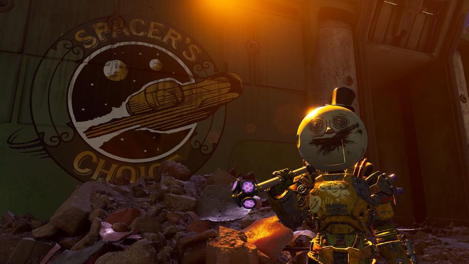 PLAYSTATION PLUS LEVELS UP WITH OUTER WORLDS, TALES OF ARISE, & MORE