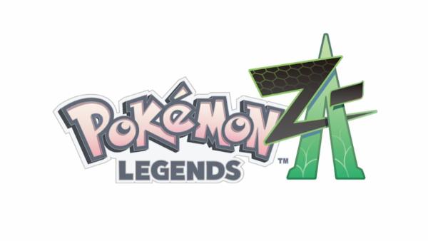 POKEMON LEGENDS Z-A ANNOUNCED FOR SWITCH, SET TO RELEASE IN 2025