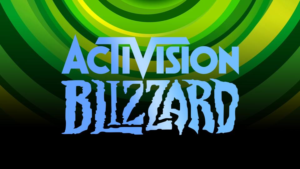 Mogelijke Ontslagen bij Iers Activision Blizzard-filiaal