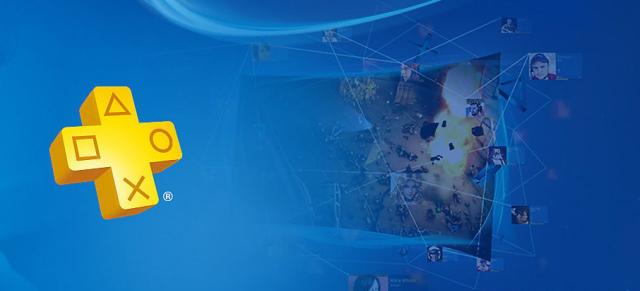 PS Plus: Experience a 