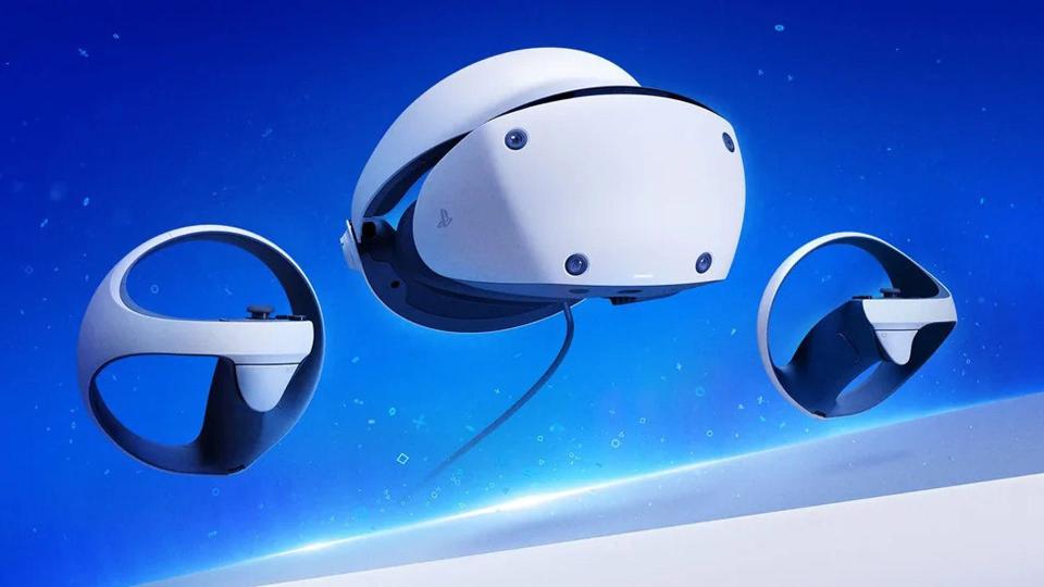 PS VR2 production paused as Sony deals with warehouse issue