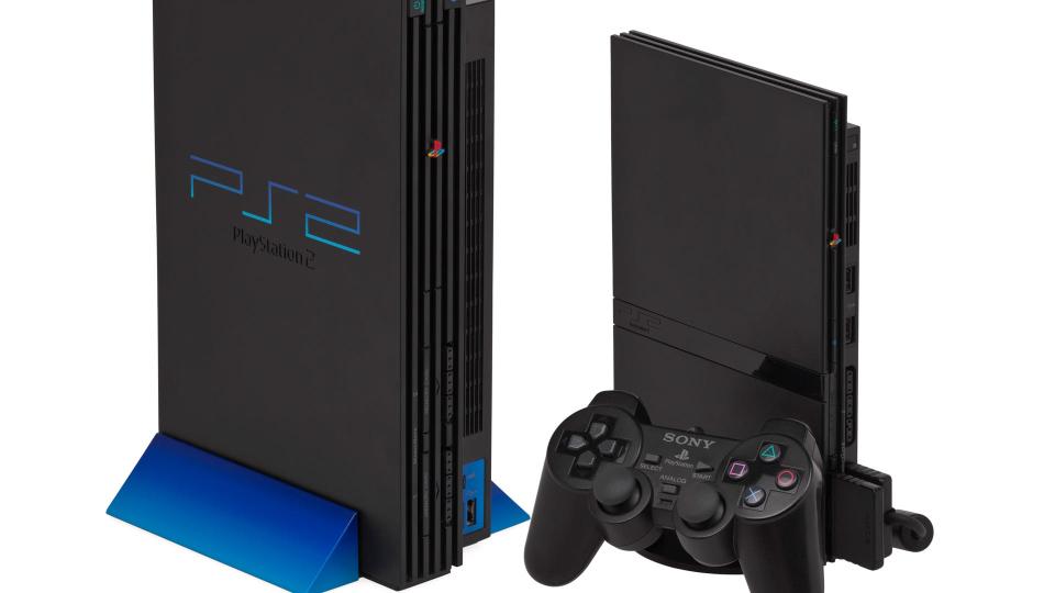 PS2 reportedly sold 160M units, but Jim Ryan