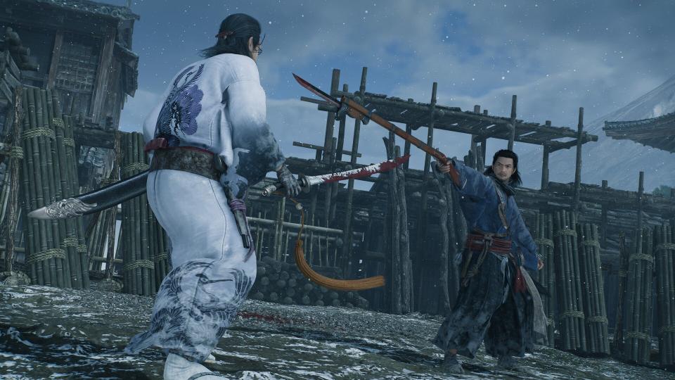 PS5 Exclusive Rise of the Ronin Finally Gets PC Release Date