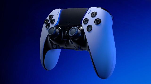 PS5 Update: Connect DualSense Controller to Multiple Devices