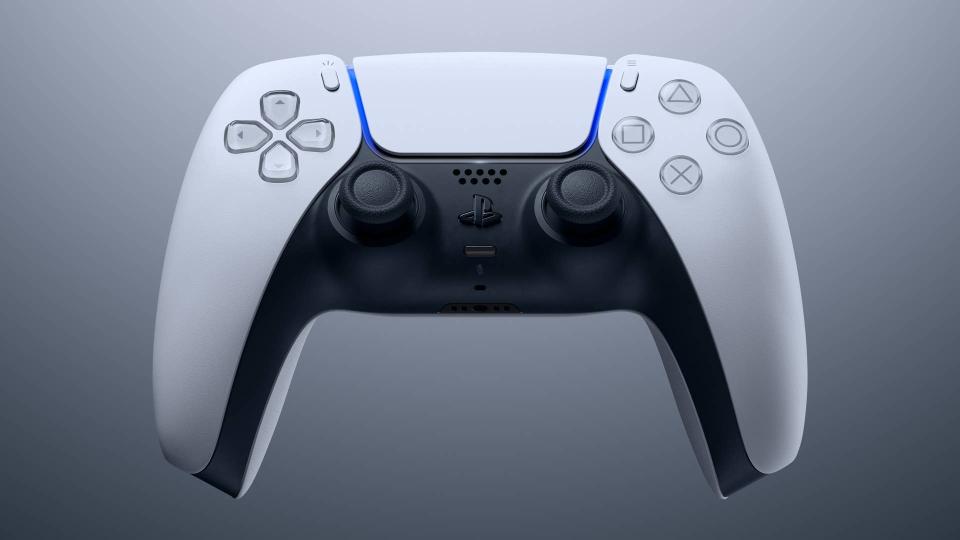 PS5's New Update Simplifies DualSense Use on Multiple Devices
