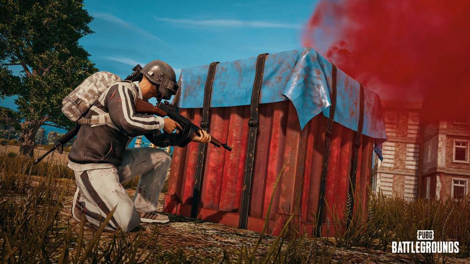 PUBG: Battlegrounds Ends PS4 and Xbox One Support Nov 13