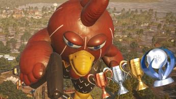 PUBG PlayStation trophies reset next week—start fresh