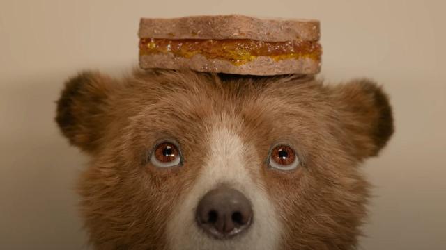 Paddington in Peru: Fourth Movie and New Series Plans Revealed