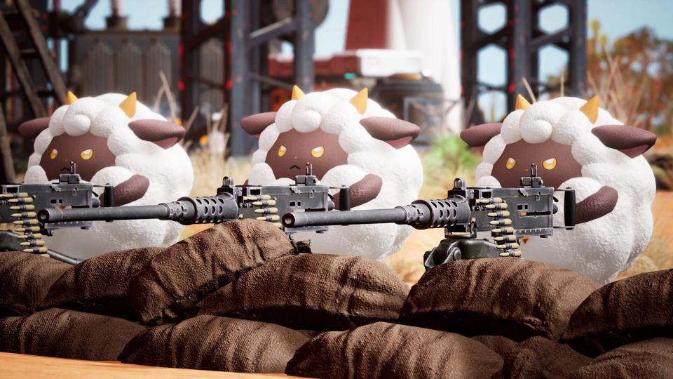 Palworld Modders Revive Features Axed by Nintendo's Lawsuit