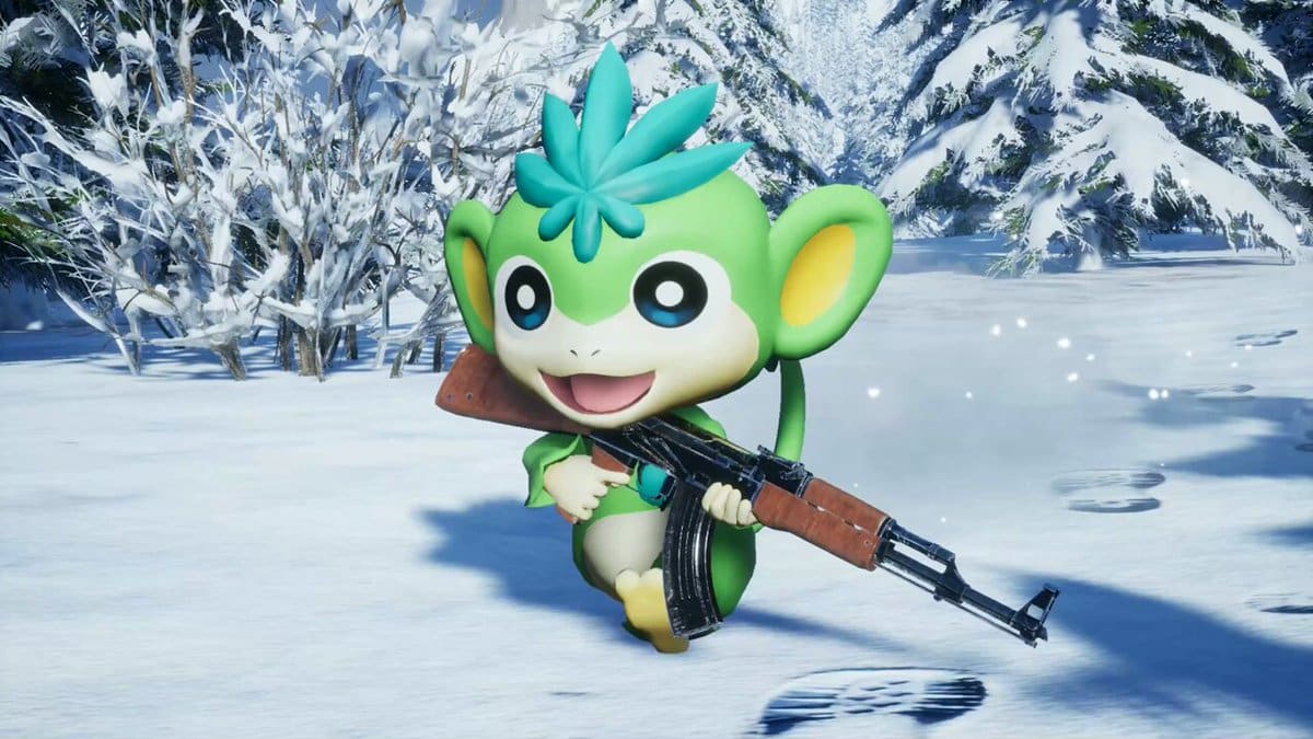 Palworld developer hit with death threats over plagiarism