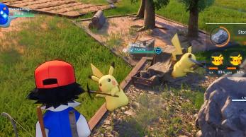 Palworld just got epic with new Pokémon mod