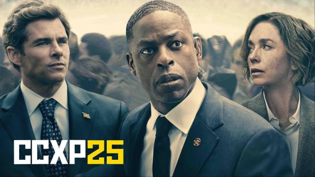 Paradise Season 2 Teaser Drops with Release Date Reveal