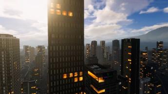 Paradox Interactive Cuts Ties with Cities: Skylines Developer