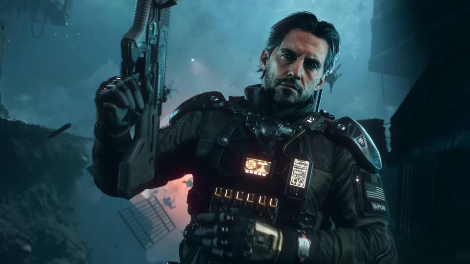 Paramount Confirms Call of Duty Film is Happening