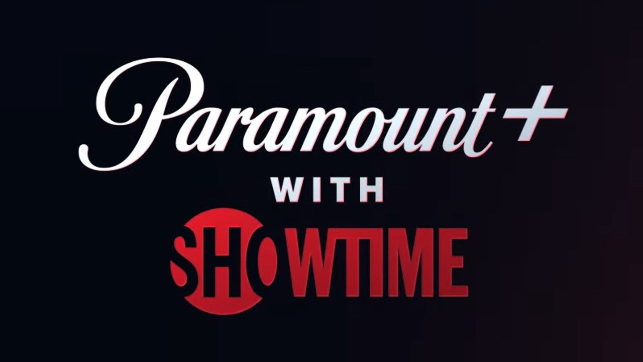 Paramount+ swallows Showtime TV in epic rebrand