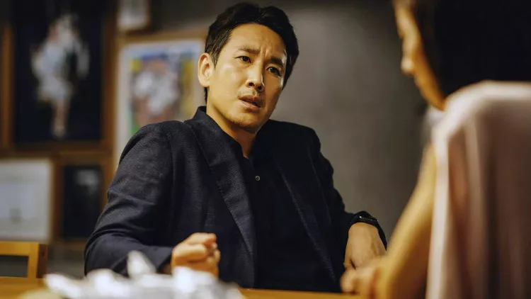 Parasite star Lee Sun-kyun’s death sparks outcry from Bong Joon-Ho and other artists