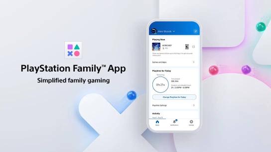 Parents: New PlayStation Family App Launches for Epic Family Trolls