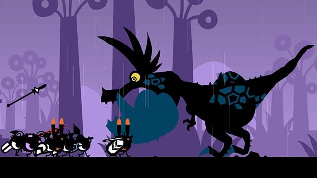 Patapon comeback New game rumored in the works