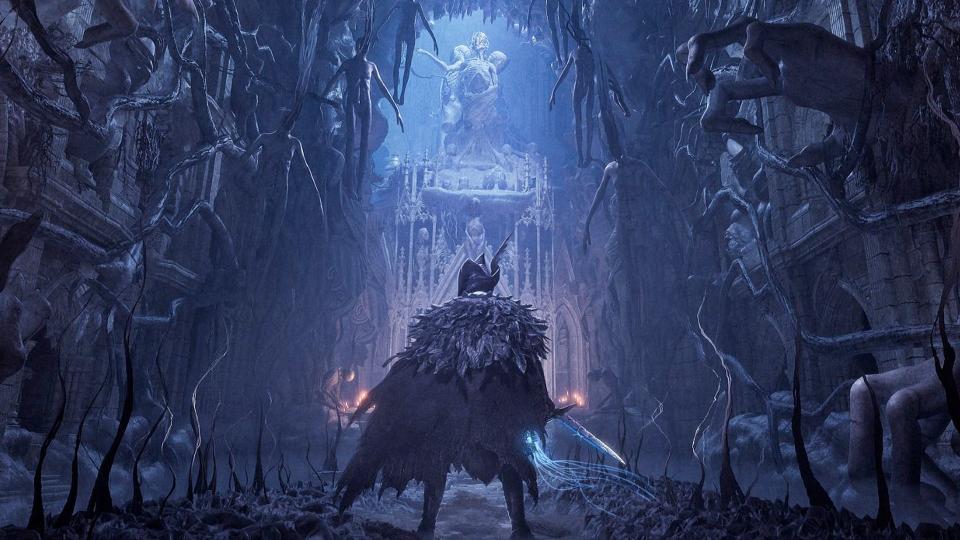 Patch 1.1.224 for Lords of the Fallen Brings Major Updates to the Game
