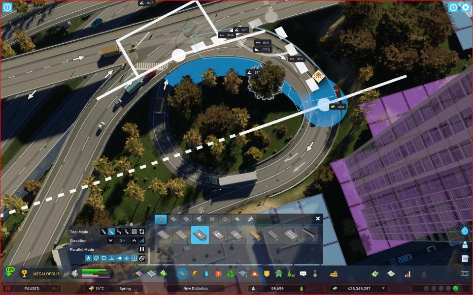 Patches to Enhance Cities Skylines 2 Performance are Now Underway