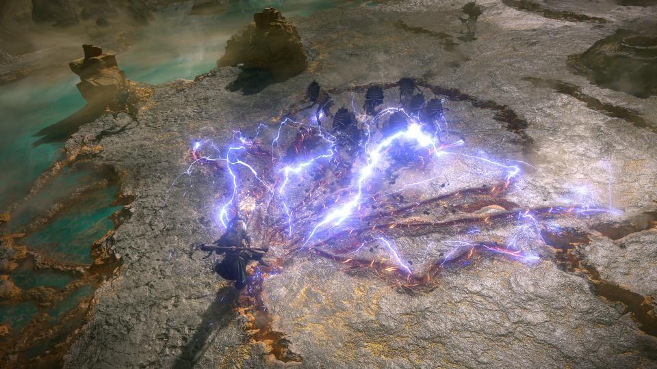 Path of Exile 1 Update Delayed As Path of Exile 2 Takes Lead