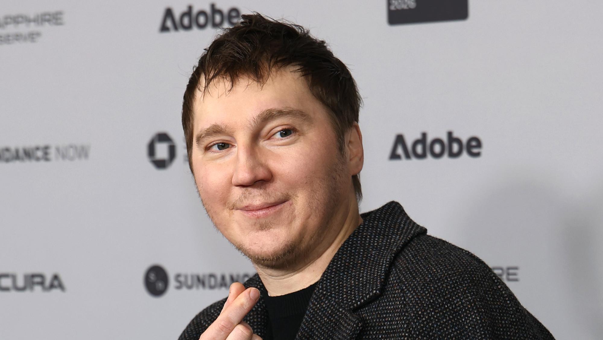 Paul Dano Thanks Fans for Support After Tarantino Insult