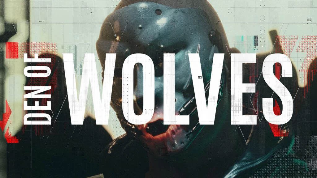 Payday creator unveils new heist co-op: Den of Wolves