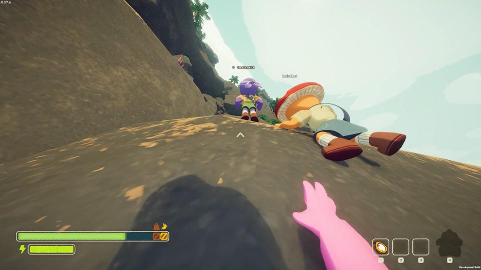 Peak Dev Prefers Pirates Over ‘Microtransaction-Riddled’ Game