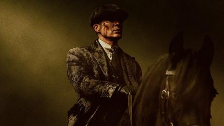 Peaky Blinders: Cillian Murphy's Film Premieres Before Netflix