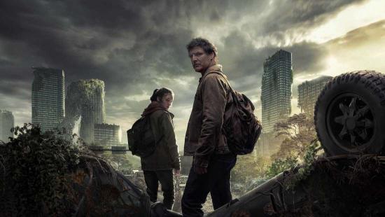 Pedro Pascal looft productie van The Last of Us seizoen 2