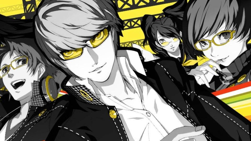 Persona 4 Revival Promises Fresh and Enjoyable Experience