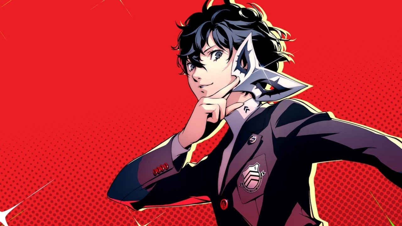 Persona 5 smashes 10M sales, tactical triumph