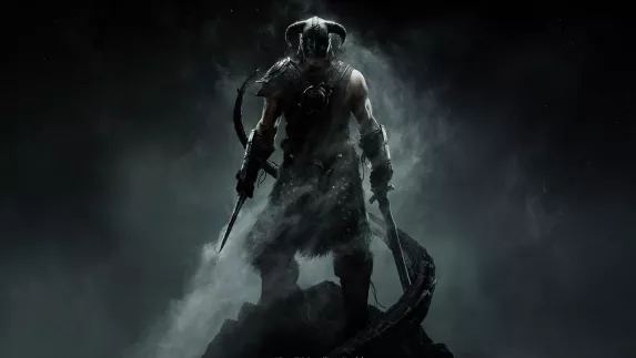 "Pete Hines leaves Bethesda after working there for 24 years"