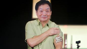 Peter Moore Reveals Microsoft’s Secret Xbox 360 Strategy