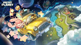 Petits Planet Beta Launches This November - A New HoYoverse Adventure