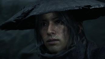 Phantom Blade Zero Sets Release Date as PS5 Exclusive