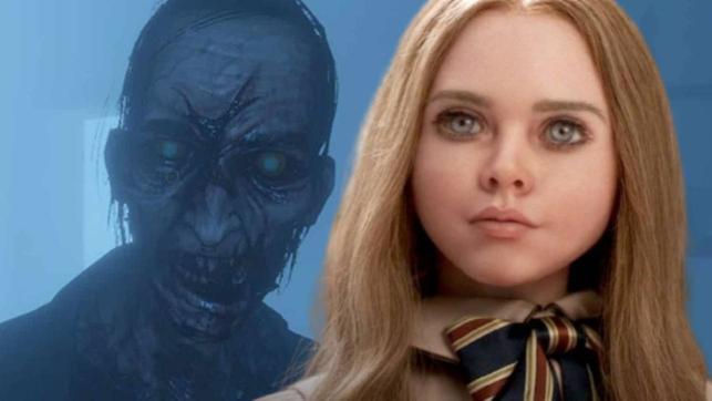 Phasmophobia Set for Movie Adaptation by Blumhouse