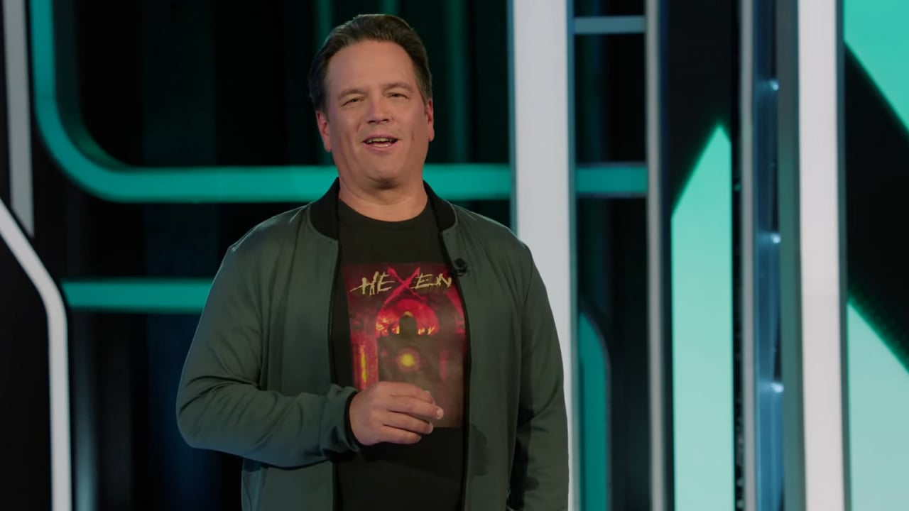 Phil Spencer Fully Supports Xbox Studios Revisiting Their Older Properties