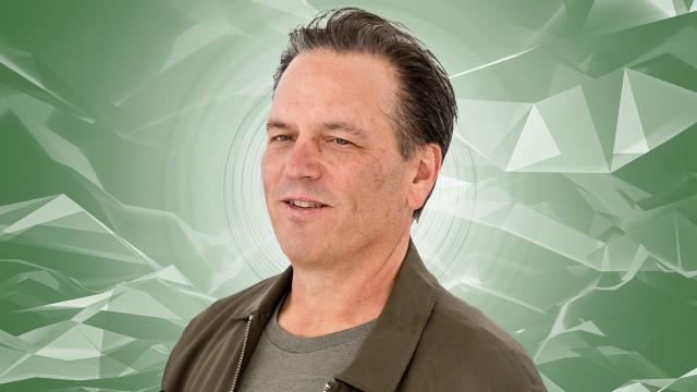 Phil Spencer Steps Down, Matt Booty Now Microsoft AI Chief